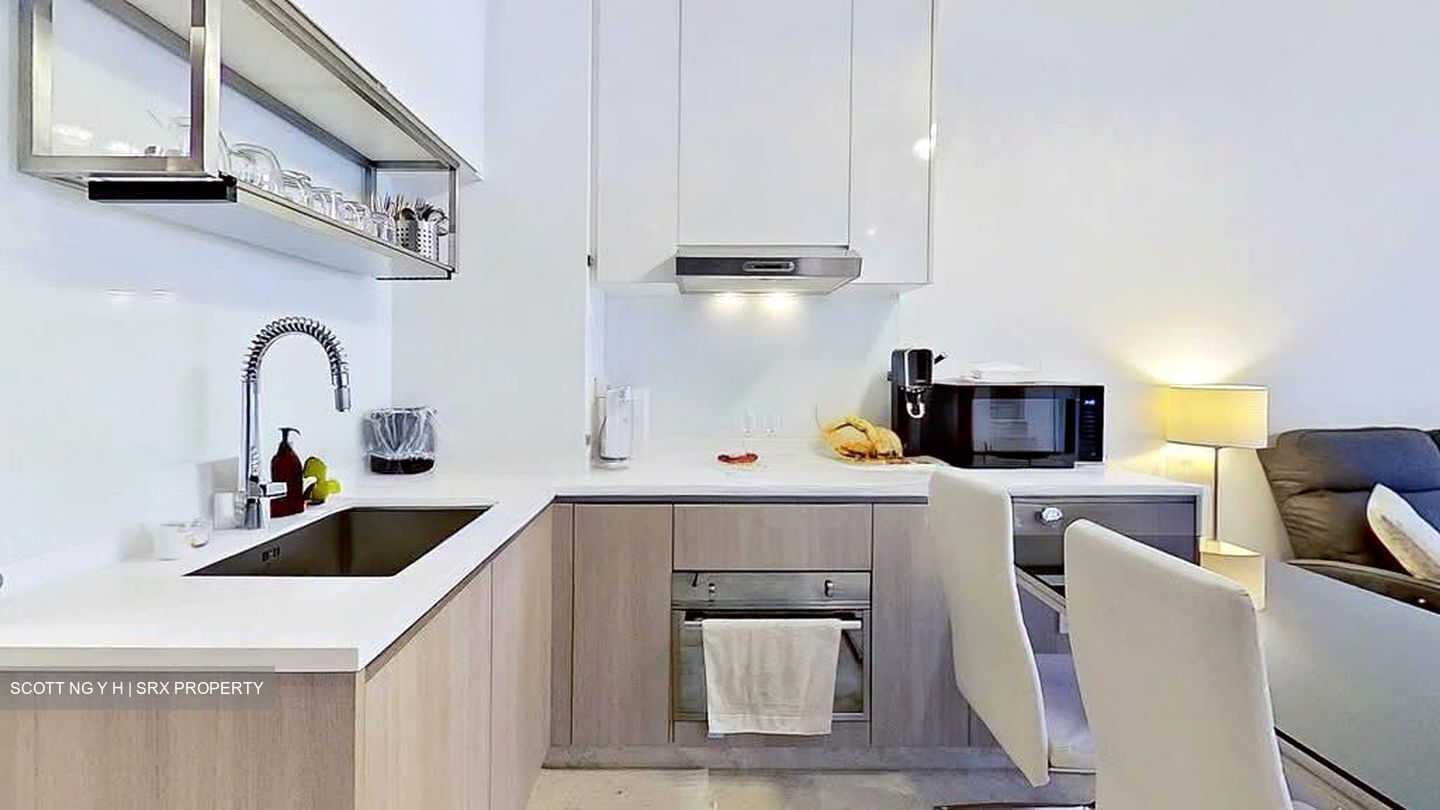 Woodhaven (D25), Condominium #556200841